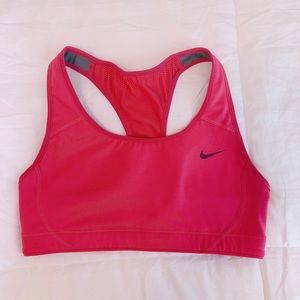Nike sport bra